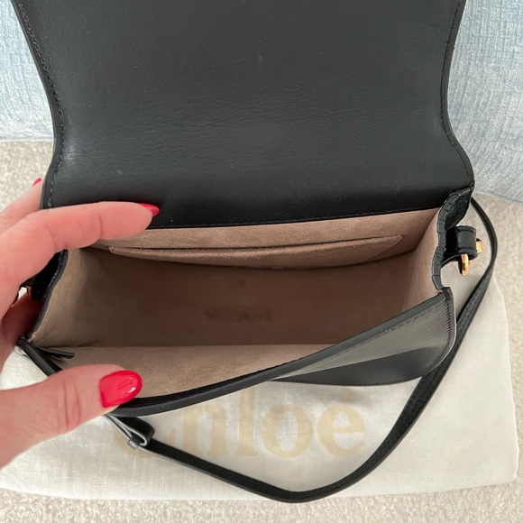 CHLOE Nile Bracelet Bag - Picture 5 of 7